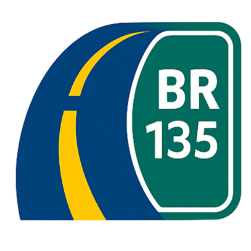 Rota 135 — Conectando o Piauí pela estrada que move a economia.