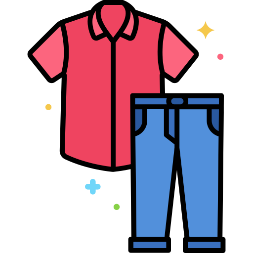 Moda Masculina
