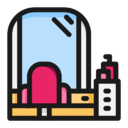 Academias e Studios de Pilates