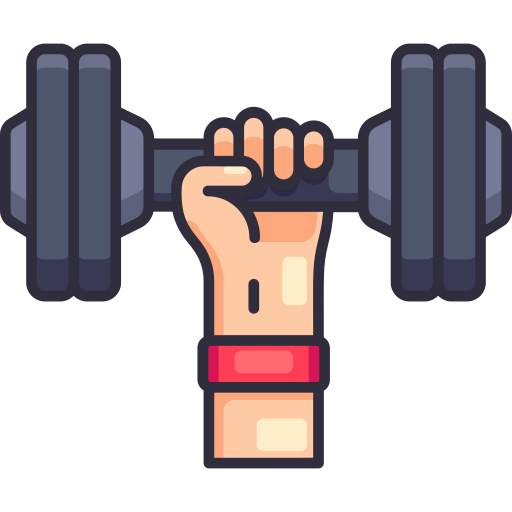 Esportes e Fitness
