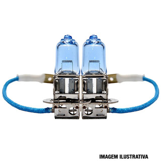 Lampada H3