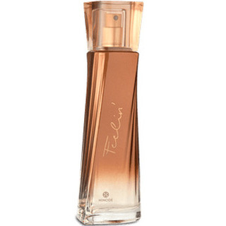 Feelin For Her Deo Colônia 100ml