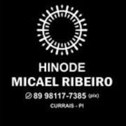 Mr Hinode