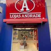Lojas Andrade